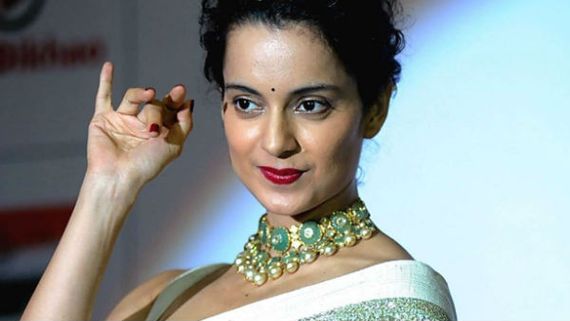 Kangana Ranaut On Her Infamous KWK Episode: I Was Just Kind Of Teasing Karan Johar 
