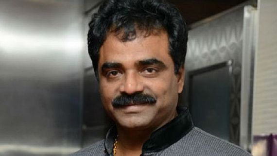Producer-Actor Rockline Venkatesh Admitted To Bengaluru Hospital