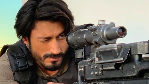 Vidyut Jammwal On Being Miffed With Disney+ Hotstar For Not Inviting Him To Digital Press Conference