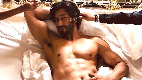 Vidyut Jammwal Hates Being Compared To Other Action Stars: I Am The Top Action Star In The World