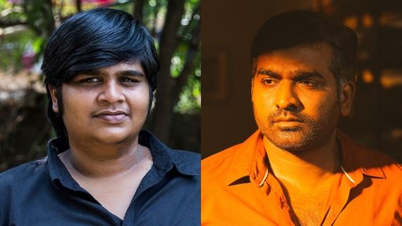 Vijay Sethupathi: 'Karthik Subbaraj Gave Me Hope During My Struggling Days'
