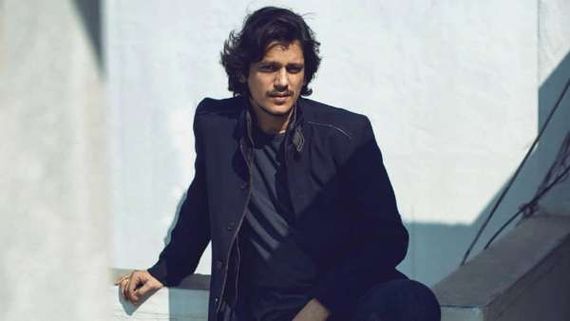 Vijay Varma Says Only One Person Is Targeting Gully Boy; 'I Stand By My Film & The Love It Received'