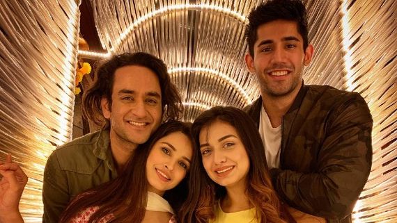 Divya Agarwal Says Vikas Gupta Used Her Against Priyank; Actress Breaks All Ties With Vikas