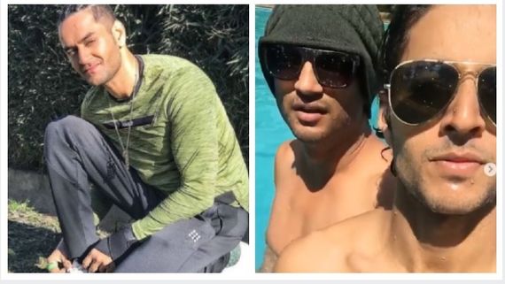 Vikas Gupta Pens Heartfelt Note For Sushant Singh Rajput Thanking Him For Taking Care Of His Brother