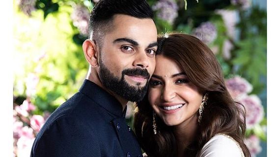Anushka Sharma And Virat Kohli Spent Only 21 Days Together In The First 6 Months Of Their Marriage