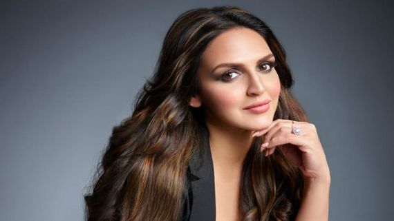 Esha Deol On OTT Debut With Ajay Devgn, Says After 7 Films Together 'It's Great Working With Him Again'