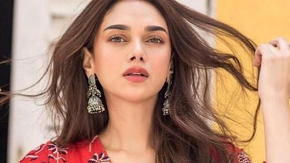 Aditi Rao Hydari Wants Kindness To Become The New Normal Because Of COVID-19