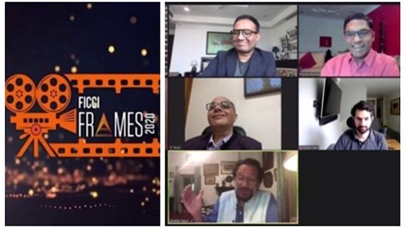 Government To Announce SOPs For Resumption Of Film Production: Prakash Javadekar