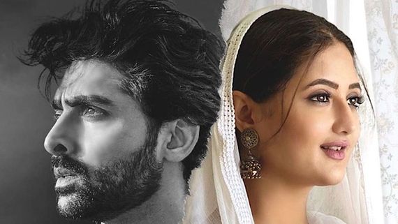 Rashami Desai And Adhvik Mahajan’s Short Film, Tamas, Shot During Lockdown, Releases