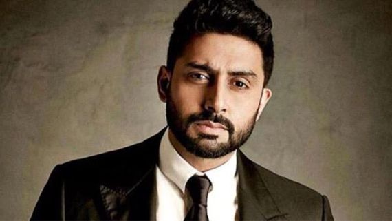 Abhishek Bachchan Says The Film Industry Is Not All Glamour And The Audiences Don’t See That