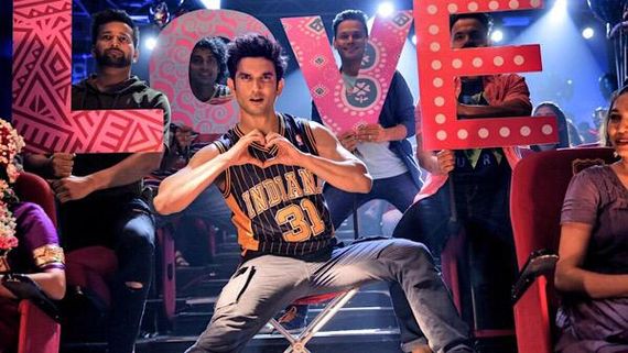 Sushant Singh Rajput Shot Dil Bechara’s Title Track In One Shot, Was Rewarded By Farah Khan