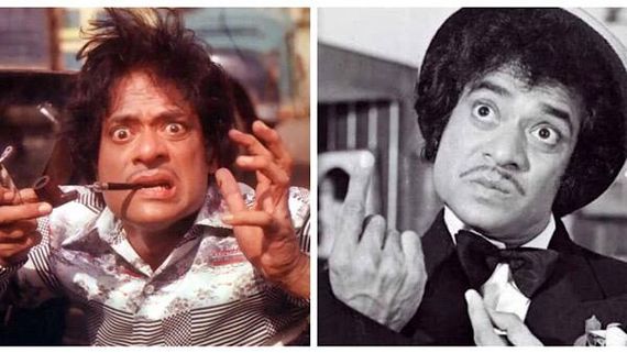 Veteran Actor Jagdeep's Passes Away: Ajay Devgn, Anil Kapoor And Other B-Town Celebs Mourn The Loss