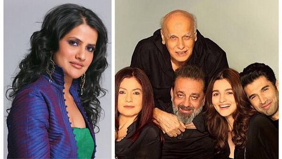 Pooja Bhatt Says Sadak 2 Has Given Opportunity To New Music Talent, Sona Mohapatra Wishes For More