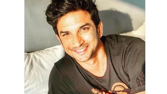 Sushant Singh Rajput Doing All That He Loved In Video Made By His Sister, Will Leave You Teary-Eyed