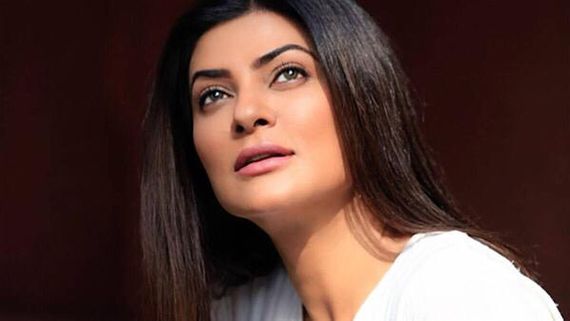 Sushmita Sen Admits Bollywood Is A Business Of ‘Humongous’ Egos