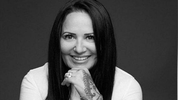 Ayesha Shroff Is All Praise And Impressed By Childhood Friend's Work - ‘100 Days Of Coronatude’