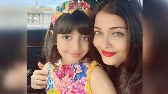 Aishwarya Rai Bachchan And Daughter Aaradhya Moved To Hospital Due To COVID-19 Symptoms