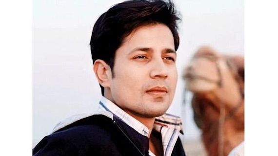 Sumeet Vyas Stands Against Abuse On Social Media; ‘This Is A Crime Which Should Be Reported’