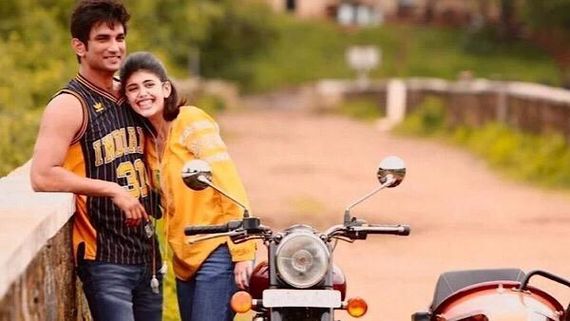 Sushant Singh Rajput's Dil Bechara Gets A Perfect IMDb Rating Of 10/10