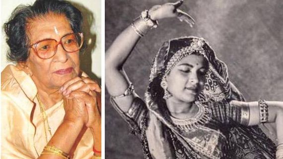 Legendary Dancer Amala Shankar Dies Aged 101 In Kolkata