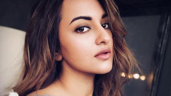 Sonakshi Sinha: ‘I’ve Seen Social Media Grow Into A Monster, People Are Turning Very Bitter’