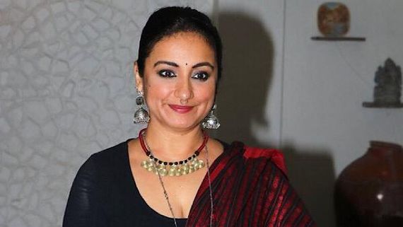 Divya Dutta Opens Up On Being Replaced By Other Actors: Used To Feel Hurt And Helpless