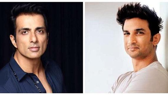 Sonu Sood On People Trying To Get Mileage Out Of Sushant’s Death: Imagine His Family Living In Patna
