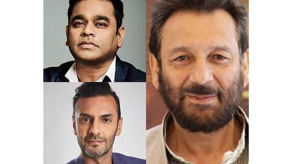 AR Rahman, Shekhar Kapur And Shyamal Vallabhjee Come Together To Create Awareness On Mental Health