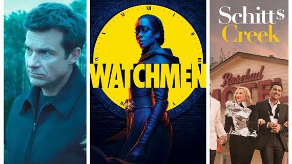 Emmy Nominations 2020: The Full List; Watchmen Receives Most Nominations