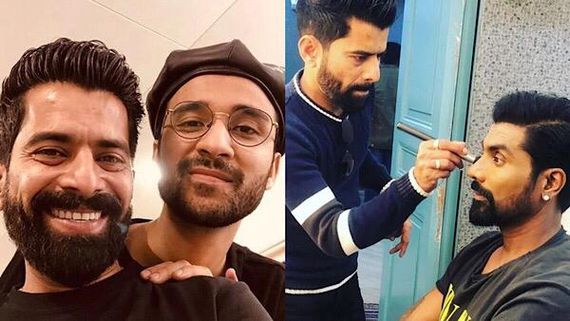 Varun Dhawan, Remo D’Souza, Raghav Juyal Mourn The Death Of Makeup Artist Manish Karjaokar