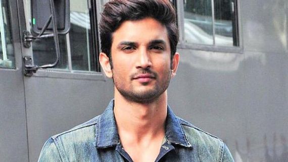 Sushant’s Gym Trainer Says Actor Was On Mysterious Medication Which Made Him Anxious