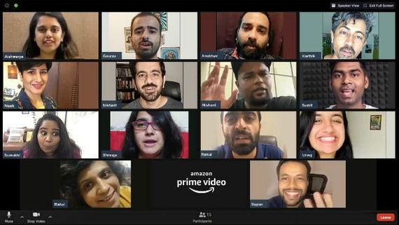Amazon Prime Video To Launch 14 Stand-Up Acts To Deliver A Day Full Of Laughter With Amazon Funnies