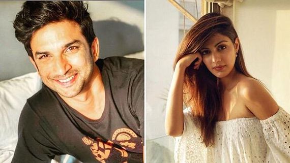 Sushant Case: Enforcement Directorate Seeks FIR Copy Against Rhea To Probe Money Laundering Angles