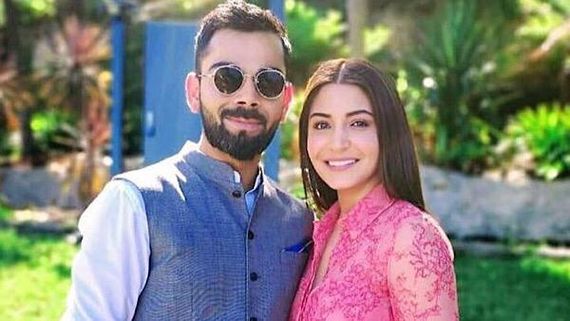 Anushka Sharma, Virat Kohli Pledge To Support Those Affected By Bihar And Assam Floods