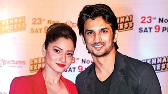Ankita Lokhande: 'Sushant Singh Rajput Could Not Have Ended His Life For His Career, I am Confident'