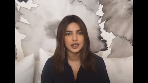 Priyanka Chopra: You Don't Need Millions Of Followers On Social Media To Make A Difference