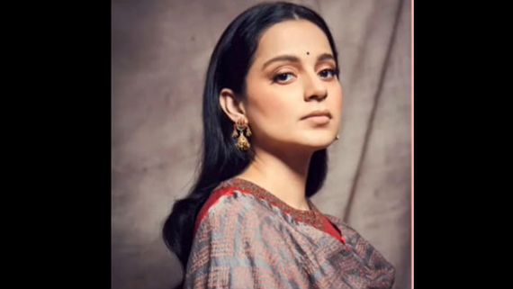 Kangana’s Team Reacts To Claims That She's Settling Scores With Karan By Using Sushant's Death