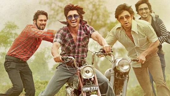 Yaara Movie Review: Tigmanshu Dhulia's Gang Of Four Has Chemistry But No Motive