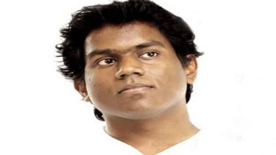 Yuvan Shankar Raja Says, ‘Islam Helped Me Overcome Suicidal Thoughts’