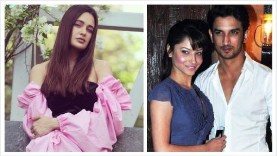 Yuvika Chaudhary On Sushant Singh’s Death: Want Justice But Don't Blame Anyone As Truth Is Not Known