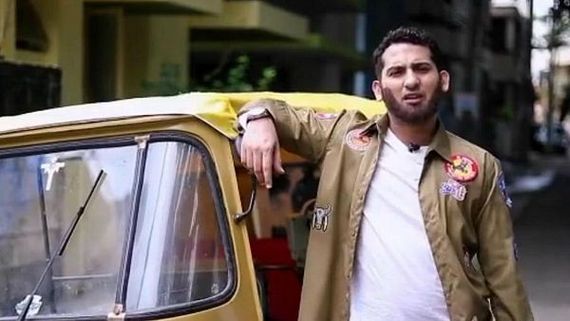 Danish Sait Opens Up About The Positive Response Garnered By French Biriyani, His Upcoming Projects!