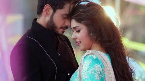 Ishq Subhan Allah: Eisha Singh Replaces Tunisha; Are Eisha & Adnan Getting Huge Amount For The Show?