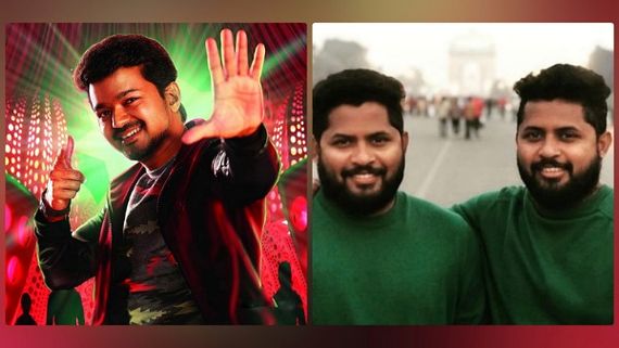Thalapathy 65: Makers Of Vijay Starrer To Welcome On Board KGF Stunt Choreographer Duo Anbariv?