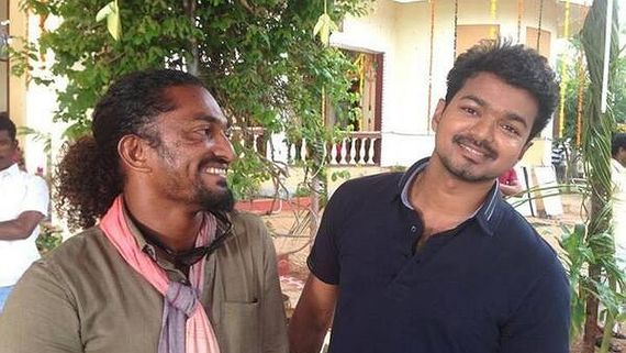 Master Stunt Choreographer Siva Drops Unrevealed Details From The Vijay Starrer