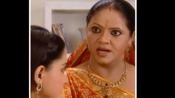 Saath Nibhana Saathiya's Kokilaben Aka Rupal Reacts To Her Dialogues' Hilarious Viral Rap