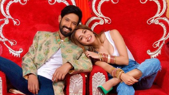 14 Phere: Vikrant Massey To Romance Kriti Kharbanda; Watch Announcement Video