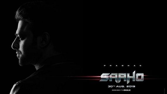 Prabhas-Shraddha Kapoor’s Action Entertainer Saaho Clocks One Year!