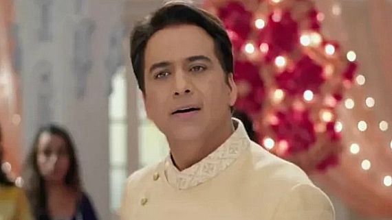 Yeh Rishta Kya Kehlata Hai Shoot Gets Halted As Sachin Tyagi & Few Crew Members Contract COVID-19