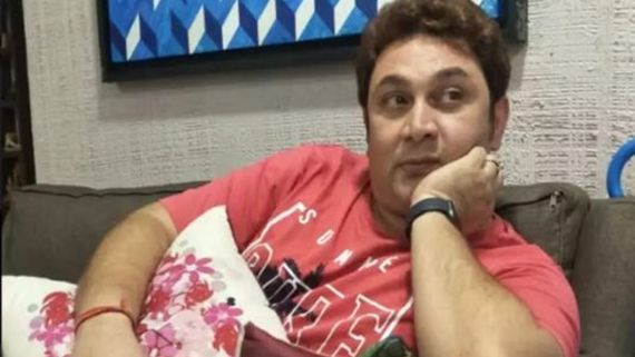 Rajesh Kumar Says He Has Lost Sense Of Smell; Co-Star Nyra Unaware of Him Testing COVID-19 Positive