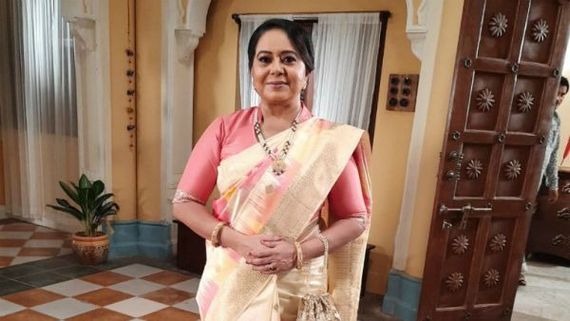 Diya Aur Baati Hum Fame Neelu Vaghela Opens Up About Her Return To TV With Aye Mere Humsafar